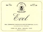 Portugal_Real Vinicola_Evel
